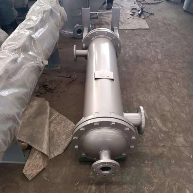 巫溪分集水器重要指标